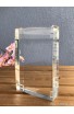 Crystal frame 120*180*40 (7.1*4.7*1.6")